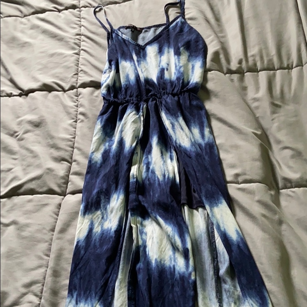 Love culture Maxi dress